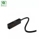 SYSTEM SHIFT NANO - CONNECTOR FOR 48V DRIVER CABLE 2000MM CZARNE WLD80048 SpectrumLED