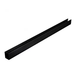   WLD System - 1000mm track (accessories included: mechanical and electrical connector, end caps ) WLD90001 SpectrumLED
