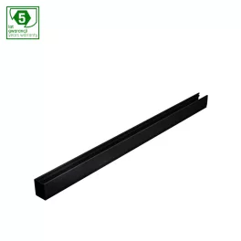   SYSTEM WLD - TRACK 1000MM (IN SET ACCESSORIES - MECHANICAL, ELECTRICAL csatlakozóS AND PLUGS) WLD90001_WLD SpectrumLED