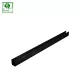 SYSTEM WLD - TRACK 1000MM (IN SET ACCESSORIES - MECHANICAL, ELECTRICAL csatlakozóS AND PLUGS) WLD90001_WLD SpectrumLED