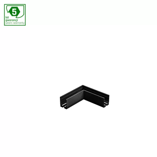 SYSTEM WLD - L-SHAPE csatlakozó HORIZONTAL 200X200MM WLD90003_WLD SpectrumLED