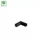 SYSTEM WLD - L-SHAPE csatlakozó HORIZONTAL 200X200MM WLD90003_WLD SpectrumLED