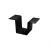 WLD System - recessed installation grip (1pc) WLD90010 SpectrumLED