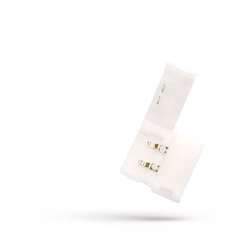 S-S LED STRIPS CONNECTOR 8MM