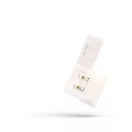 S-S RGB LED STRIPS CONNECTOR 10MM