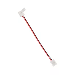S-S CABLE LED STRIPS CONNECTOR 8MM