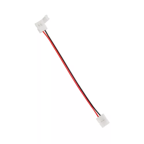 S-S CABLE LED STRIPS CONNECTOR 8MM