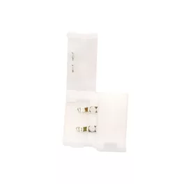 S-S LED STRIPS CONNECTOR 10MM