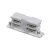 SPS csatlakozó STRAIGHT Fehér  SPECTRUM WOJ03048 SpectrumLED