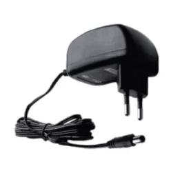   DRIVER 12W,12V with 1.5m cable with Euroean plug with 3.5*1.35DC male head - only for CABINET LINEAR