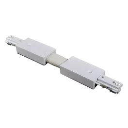   SPS FLEXIBLE csatlakozó 1PHASE Fehér SPECTRUM WOJ04449 SpectrumLED