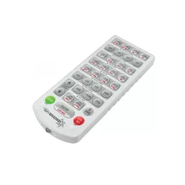 Remote  HRC-11 WOJ04823 SpectrumLED