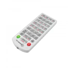 Remote  HRC-11 WOJ04823 SpectrumLED