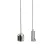 Suspension set ALLDAY (gyártásos) WOJ04939 SpectrumLED
