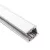 SPS 2 3F Sín 1m, fehér SPECTRUM WOJ05161 SpectrumLED