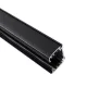 SPS 2 3F Sín 1m, fekete SPECTRUM WOJ05162 SpectrumLED