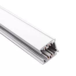 SPS 2 3F Sín 2m, fehér SPECTRUM WOJ05163 SpectrumLED