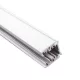 SPS 2 3F Sín 2m, fehér SPECTRUM WOJ05163 SpectrumLED