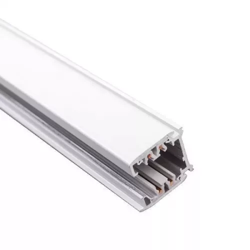 SPS 2 3F Sín 3m, fehér SPECTRUM WOJ05165 SpectrumLED