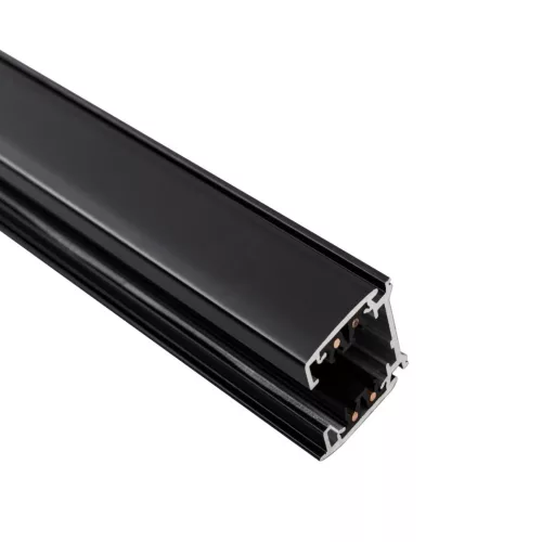 SPS 2 TRACKLINE 3PHASE 3M BLACK SPECTRUM WOJ05166 SpectrumLED