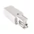 SPS 2  betáp jobbos, fehér SPECTRUM WOJ05169 SpectrumLED