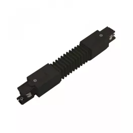   SPS 2 Flexibilis toldó, fekete SPECTRUM WOJ05191 SpectrumLED