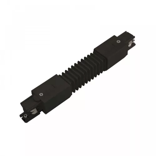 SPS 2 Flexibilis toldó, fekete SPECTRUM WOJ05191 SpectrumLED
