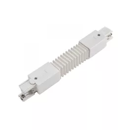   SPS 2 Flexibilis toldó, fehér SPECTRUM WOJ05192 SpectrumLED