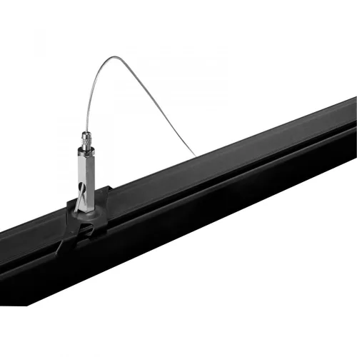 SPS 2 függesztő szett 8m, fekete SPECTRUM WOJ05193 SpectrumLED