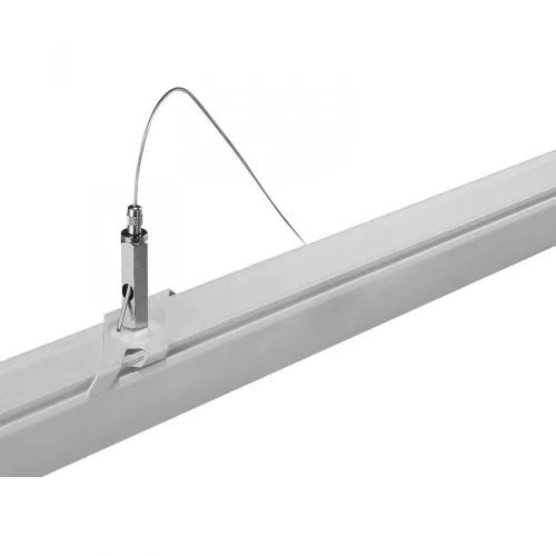 SPS 2 függesztő szett 8m, fehér SPECTRUM WOJ05194 SpectrumLED