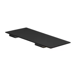   ALL DAY INSPIRE 9005 ALD9/10 END CAP PRÉMIUM Fekete (gyártásos) WOJ05548 SpectrumLED