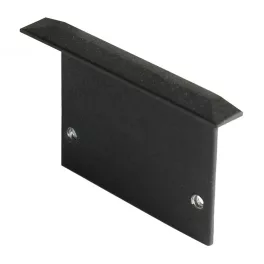   [OUTLET] END CAP FOR ALD11 ALL DAY INSPIRE IN BLACK (gyártásos) WOJ05581 SpectrumLED