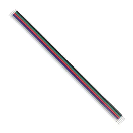 S-S CABLE 6 PIN LED STRIP CONNECTOR