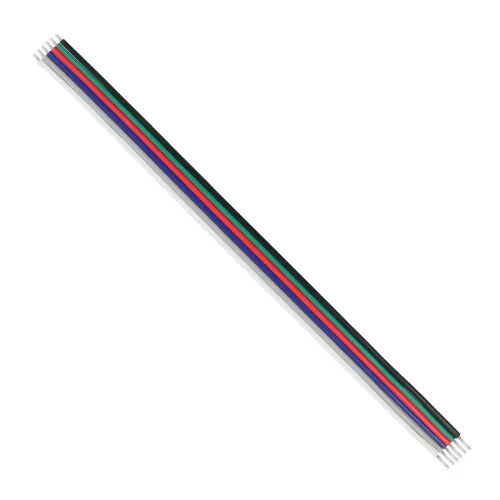 S-S CABLE 6 PIN LED STRIP CONNECTOR