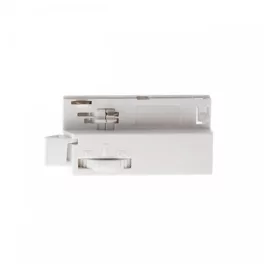 SPS 2 ADAPTER 1PHASE Fehér  SPECTRUM WOJ06045 SpectrumLED