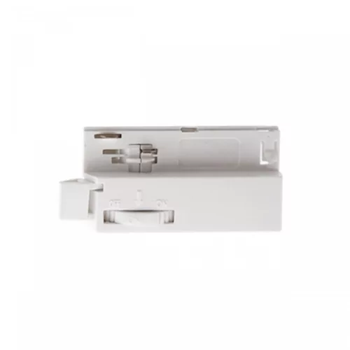 SPS 2 ADAPTER 1PHASE Fehér  SPECTRUM WOJ06045 SpectrumLED