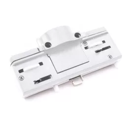   SPS2 Adapter slim 3circuit, white SPECTRUM WOJ06464 SpectrumLED