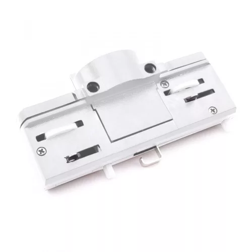 SPS2 Adapter slim 3circuit, white SPECTRUM WOJ06464 SpectrumLED