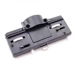   SPS2 Adapter slim 3circuit, black SPECTRUM WOJ06465 SpectrumLED