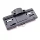 SPS2 Adapter slim 3circuit, black SPECTRUM WOJ06465 SpectrumLED
