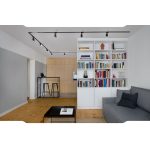 SPS 2 süllyesztett betáp balos, fehér SPECTRUM WOJ06496 SpectrumLED