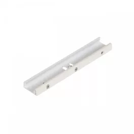 SPS 2 CLAMP Fehér SPECTRUM WOJ06589 SpectrumLED
