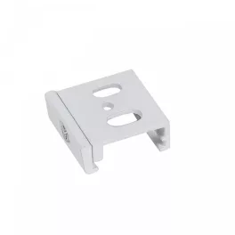   SPS 2 INSTALYEARSION CLIP Fehér SPECTRUM WOJ06591 SpectrumLED