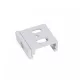 SPS 2 INSTALYEARSION CLIP Fehér SPECTRUM WOJ06591 SpectrumLED