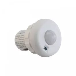   Motion sensor mini PIR with DALI with light measurement WOJ06950 SpectrumLED