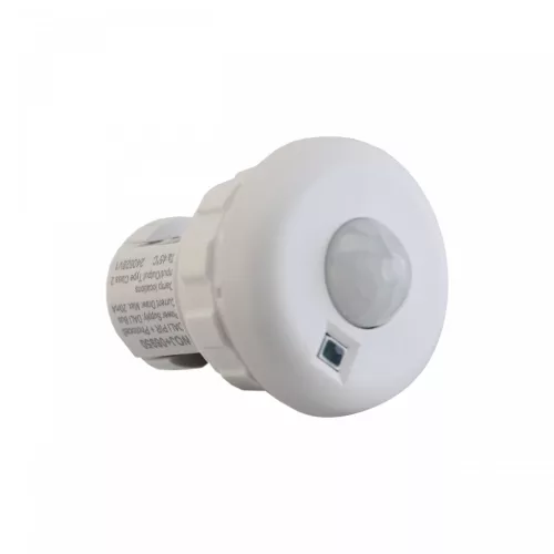Motion sensor mini PIR with DALI with light measurement WOJ06950 SpectrumLED