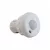 Motion sensor mini PIR with DALI with light measurement WOJ06950 SpectrumLED