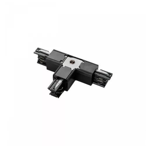 SPS 2 csatlakozó T-T2 ADJUSTABLE RIGHT Fekete SPECTRUM WOJ07049 SpectrumLED