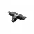 SPS 2 csatlakozó T-T2 ADJUSTABLE RIGHT Fekete SPECTRUM WOJ07049 SpectrumLED