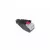 DC plug FEMALE with fast connector